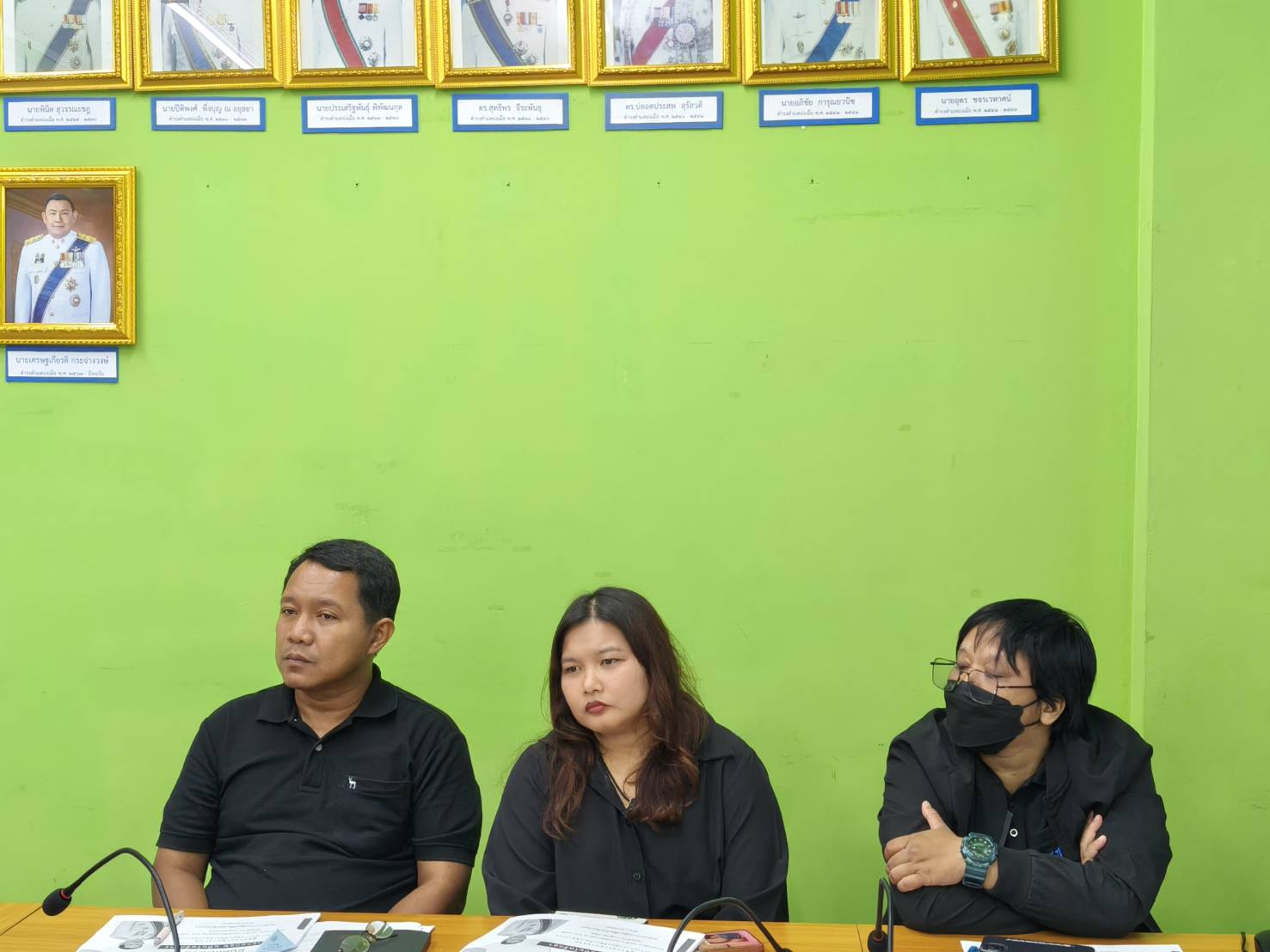title - ผู้ตรวจราชการ ส.ป.ก. ประชุมตรวจติดตามความก้าวหน้าผลการดำเนินงานตามแผนการตรวจราชการ ประจำปีงบประมาณ พ.ศ. 2569 รอบที่ 2 เขตตรวจราชการที่ 1 จังหวัดอ่างทอง